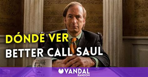 better call saul ver gratis.